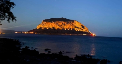 Η Μονεμβασία γιορτάζει την Απελευθέρωσή της με ένα ιστορικό έργο και μια μεγάλη συναυλία