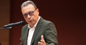 Περιοδεία του προέδρου του ΣΥΡΙΖΑ-ΠΣ Σωκράτη Φάμελλου στη Λακωνία