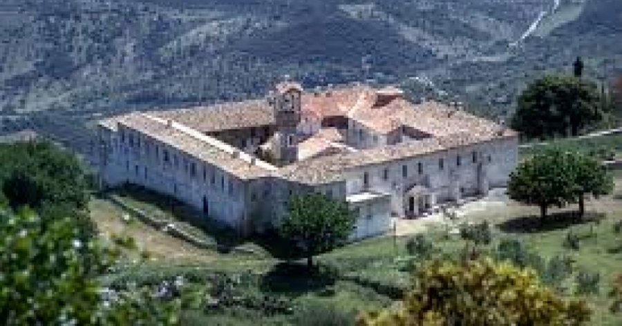 Ιερά Μονή Βουλκάνου | Κυκλοφοριακά μέτρα για 14 & 15 Αυγούστου