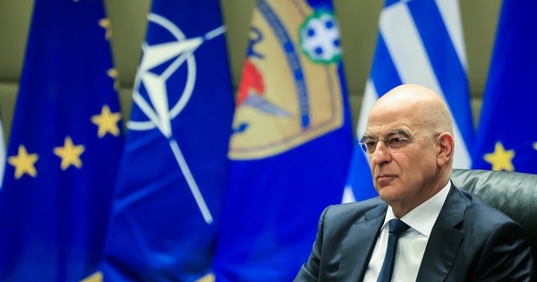 Έκτακτη σύσκεψη στο υπ. Άμυνας για την προστασία της χώρας από βαλλιστικούς πυραύλους