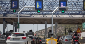 Αυξάνονται τα διόδια από το 2026: Πιο ακριβή η διαδρομή Κόρινθος – Σπάρτη