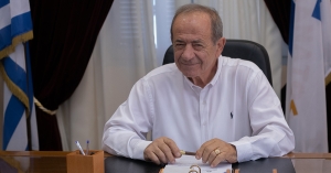 Μήνυμα Δημάρχου Ανατολικής Μάνης προς τους διαγωνιζόμενους των πανελληνίων εξετάσεων