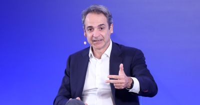 Μητσοτάκης για ΟΠΕΚΕΠΕ: Υπουργοί και βουλευτές μας διασύρθηκαν πριν ακόμη αποφανθεί η Δικαιοσύνη