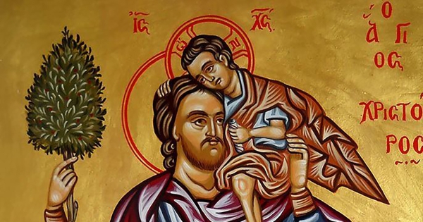 Άγιος Χριστόφορος: Γιατί θεωρείται προστάτης των οδηγών