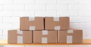 Μόνο ηλεκτρονικά οι πληρωμές στους courier - Τέλος στα μετρητά κατά την παράδοση προϊόντων