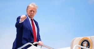 Τραμπ: Tο Ισραήλ «συμφώνησε στους απαραίτητους όρους» για κατάπαυση του πυρός στη Γάζα