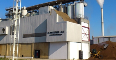 Σημαντική δωρεά για την Πολιτική Προστασία Δήμου Σπάρτης από την «Κ. Χατζέλης Α.Ε.»