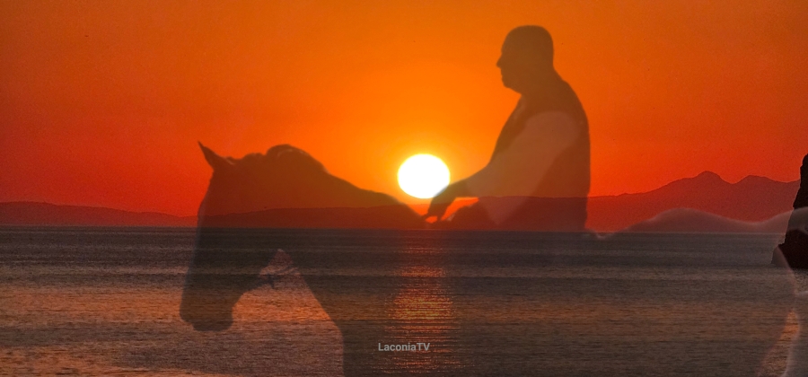 Το LaconiaTV συνεχίζει δυναμικά τις live streaming μεταδόσεις στα μεγάλα γεγονότα της Λακωνίας