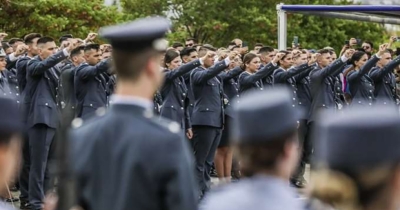 Διαθέσιμη μέσω του gov.gr η υποβολή αίτησης εισαγωγής ιδιωτών στις Σχολές Αξιωματικών και Αστυφυλάκων της ΕΛ.ΑΣ.