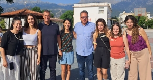 Άνοιξε πύλες το παιδικό «Summer Camp 2026» από τον Δήμο Σπάρτης και την «Thea-tree»
