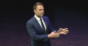 Στ. Κασσελάκης: Πρόστιμο 50.000 ευρώ και 30 μήνες φυλάκιση με αναστολή για το «πόθεν έσχες»