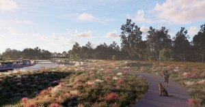 Ο Ευρώτας αλλάζει όψη: Δείτε τις μακέτες της νέας Σπάρτης