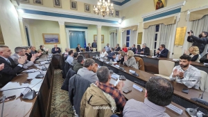 Στην κυριολεξία και με όλη τη σημασία της λέξης, την Σπάρτη μια μπουλντόζα μπορεί και μόνο να την σώσει