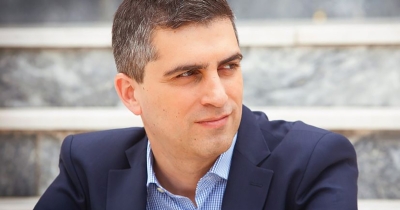 Χρίστος Δήμας: Ο νέος Υπουργός Μεταφορών είναι λάτρης του ΕΚΟ Ράλλυ Ακρόπολις