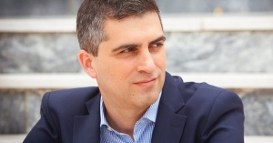 Χρίστος Δήμας: Ο νέος Υπουργός Μεταφορών είναι λάτρης του ΕΚΟ Ράλλυ Ακρόπολις