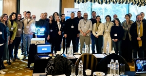 Η Περιφέρεια Πελοποννήσου πρωτοπορεί στη βιώσιμη διαχείριση νερού μέσω του ευρωπαϊκού έργου GEORGIA