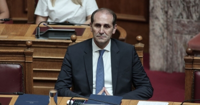 Πέθανε ο Απόστολος Βεσυρόπουλος – Υπέστη ανακοπή καρδιάς