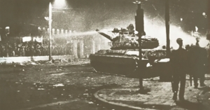 Γράφει ο Β. Μητράκος | Το «Πολυτεχνείο»: ισόβιος κατήγορος