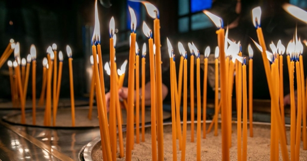 Εορτολόγιο 1 Ιουλίου: Ποιοι γιορτάζουν - Μεγάλη ημέρα για την Ορθοδοξία