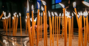 Εορτολόγιο 1 Ιουλίου: Ποιοι γιορτάζουν - Μεγάλη ημέρα για την Ορθοδοξία