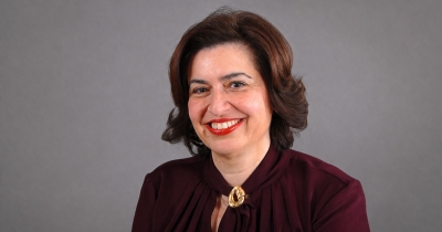 Σ. Ζυγά (Υποψήφια για το Συμβούλιο Διοίκησης): Με θεσμική ευθύνη και στρατηγικό όραμα για το Πανεπιστήμιο Πελοποννήσου