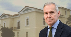 Θ. Δαβάκης: Υπεγράφη η πρόσκληση χρηματοδότησης για το Παλαιό Πρωτοδικείο Σπάρτης