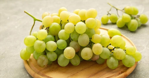 Το σταφύλι έχει ένα ακόμη σημαντικό όφελος που δεν γνωρίζουν πολλοί