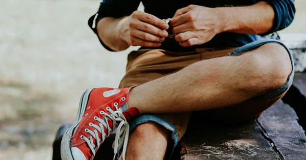 4 λάθη που κάνουμε όταν αγοράζουμε αθλητικά