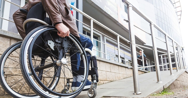 Υπουργείο Εργασίας: 1.000 επιπλέον θέσεις για ΑμεΑ στους ΟΤΑ