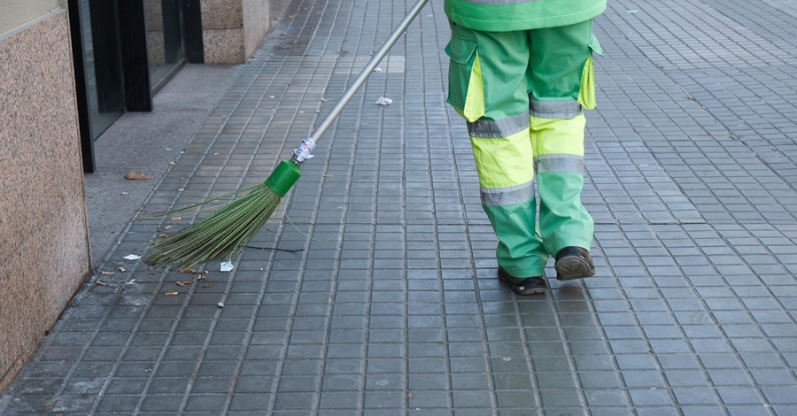 Δήμος Σπάρτης: Πρόσληψη 20 εργατών γενικών καθηκόντων για πέντε ημερομίσθια