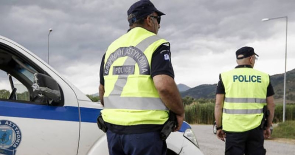 Πρωτομαγιά: Τα μέτρα της Τροχαίας για ασφαλείς μετακινήσεις