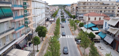 Του Άγη Βερούτη: Δάνεια έχουμε. Σπίτια;