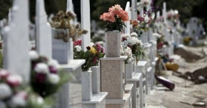 Ο Δήμος Σπάρτης εφαρμόζει ωράριο λειτουργίας για το Α΄ και Β΄ Κοιμητήριο