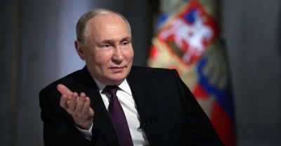 Τι θέλει ο Πούτιν για να πει το «ναι» στον τερματισμό του πολέμου