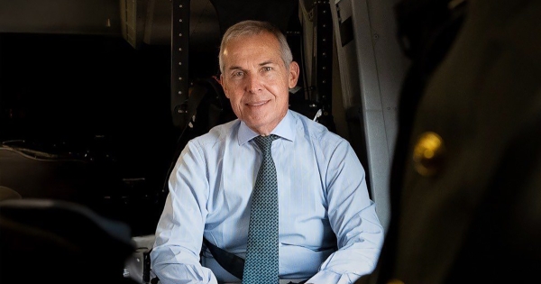 Διπλασιασμός της οικονομικής ενίσχυσης των συνταξιοδοτούμενων θυμάτων πολέμου με απόφαση του ΥΦΕΘΑ Θ. Δαβάκη