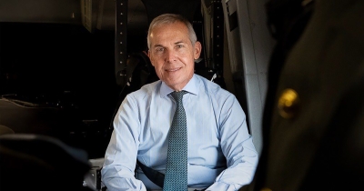 Διπλασιασμός της οικονομικής ενίσχυσης των συνταξιοδοτούμενων θυμάτων πολέμου με απόφαση του ΥΦΕΘΑ Θ. Δαβάκη