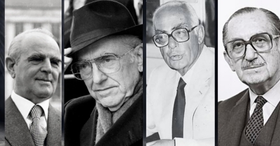 Όταν η διαφωνία δεν σήμαινε απαξίωση