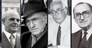 Όταν η διαφωνία δεν σήμαινε απαξίωση