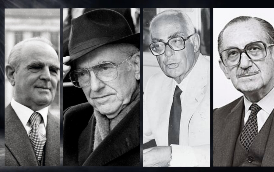 Όταν η διαφωνία δεν σήμαινε απαξίωση