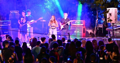 Στις 10-12 Ιουλίου το Spartan Youth Festival 2026 στη Μαγούλα