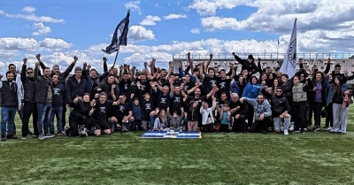 ΕΠΣ Λακωνίας: Αήττητοι πρωταθλητές οι Ταξιάρχες Νιάτων