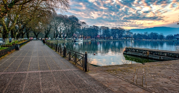 Το &quot;Μοντέλο Ιωαννίνων&quot; στην Καθαριότητα: Ένα Παράδειγμα προς Μίμηση
