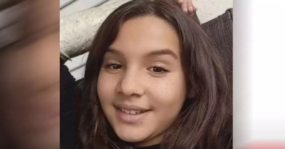 Ηλεία: Δις ισόβια και 13 χρόνια κάθειρξης για τον δολοφόνο και βιαστή της 11χρονης Βασιλικής