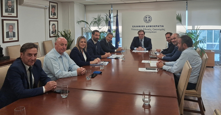 ΕΣΕΕ: Πλήρως κοστολογημένο και τεκμηριωμένο σχέδιο δράσης έως το 2030 για ισχυρή και βιώσιμη μικρομεσαία επιχειρηματικότητα