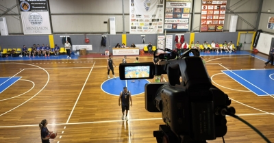 Δείτε σήμερα τον αγώνα «ΣΚ Σπάρτη - ΓΣ Μεσσήνης»