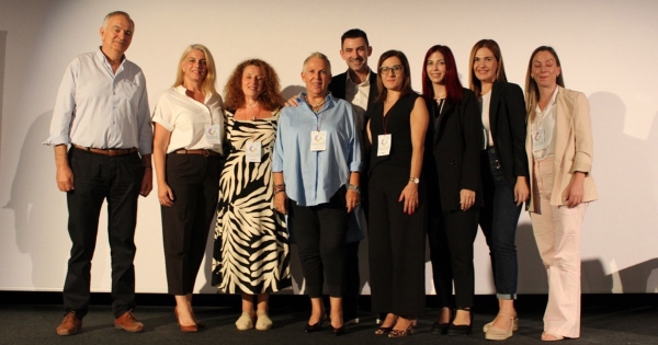 Η Περιφέρεια Πελοποννήσου στο πλευρό ασθενών, φροντιστών και επιστημόνων