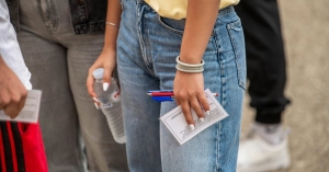 Πανελλήνιες 2025: Μηδενίστηκε γραπτό μαθήτριας στη Ρόδο που είχε πάνω της κλειστό το κινητό της