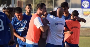Κύπελλο Λακωνίας: Ο Πανγυθεατικός &quot;κλείδωσε&quot; τη θέση του στον τελικό