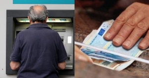 Σε δύο ημερομηνίες θα πραγματοποιηθούν οι πληρωμές των συντάξεων Αυγούστου 2026