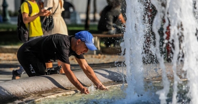 Νέα μελέτη προβλέπει τους θανάτους από την ζέστη τις επόμενες δεκαετίες στην Ευρώπη, στη λίστα και η Αθήνα